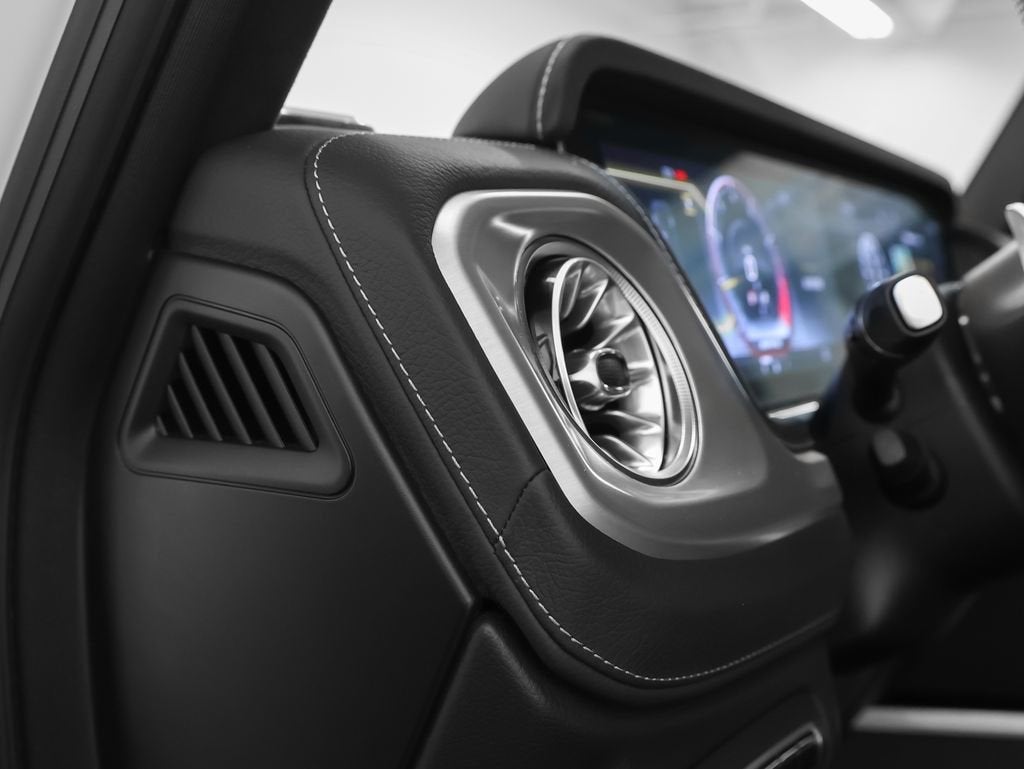 2023 Mercedes-Benz G-Class AMG® G 63