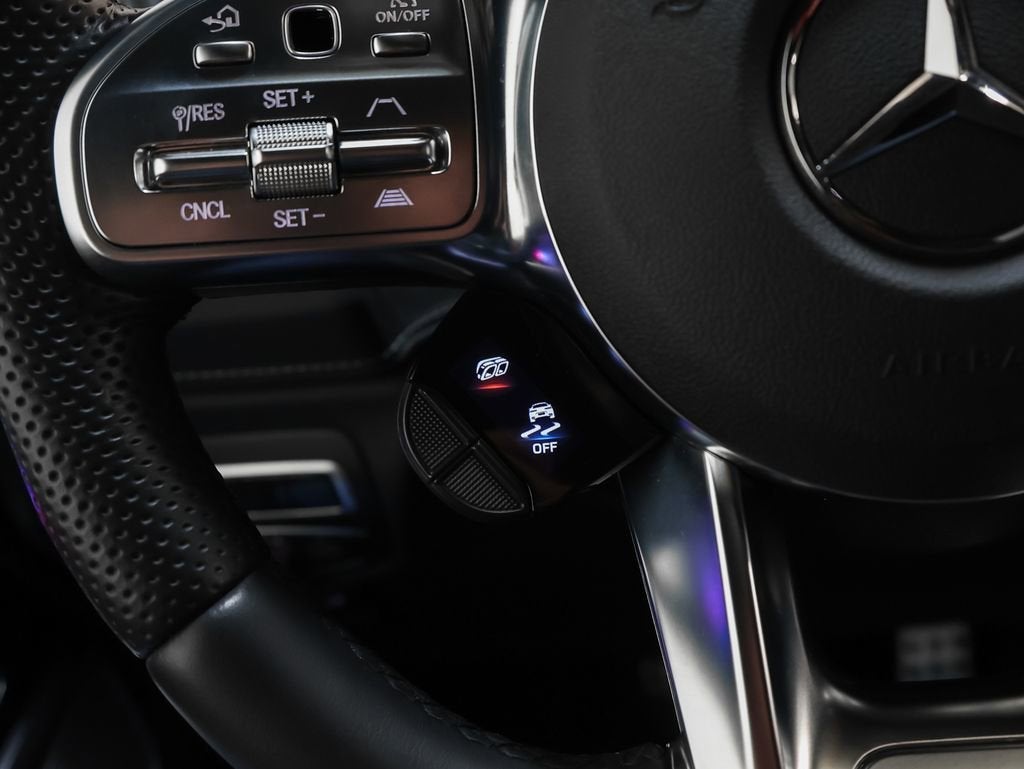 2023 Mercedes-Benz G-Class AMG® G 63