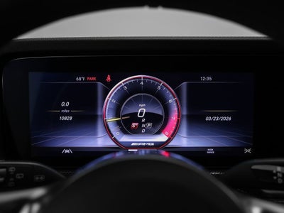 2023 Mercedes-Benz G-Class AMG® G 63