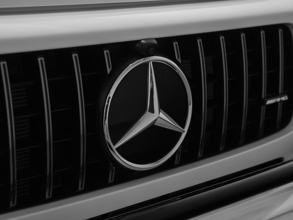 2023 Mercedes-Benz G-Class AMG® G 63