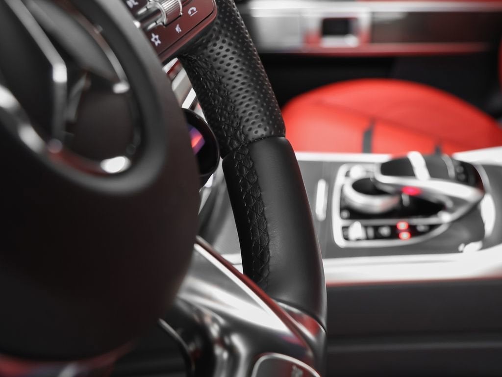 2023 Mercedes-Benz G-Class AMG® G 63