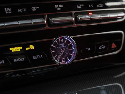 2023 Mercedes-Benz G-Class AMG® G 63