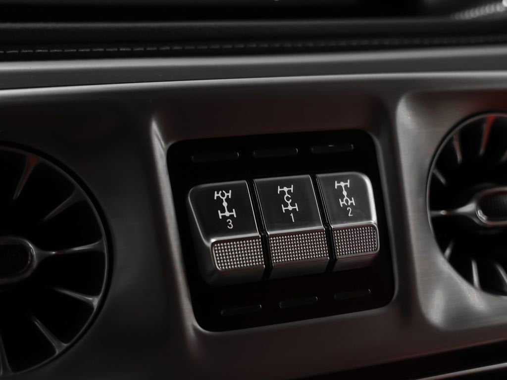 2023 Mercedes-Benz G-Class AMG® G 63