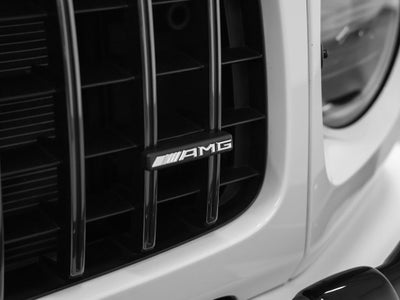 2023 Mercedes-Benz G-Class AMG® G 63