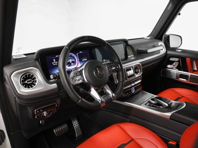 2023 Mercedes-Benz G-Class AMG® G 63