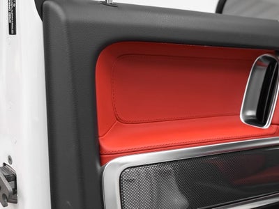 2023 Mercedes-Benz G-Class AMG® G 63