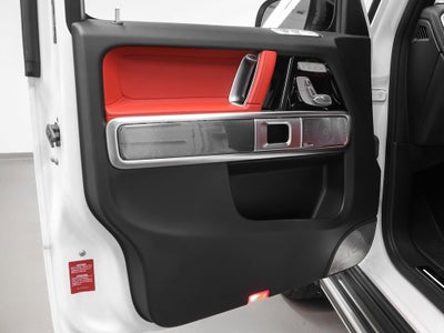 2023 Mercedes-Benz G-Class AMG® G 63