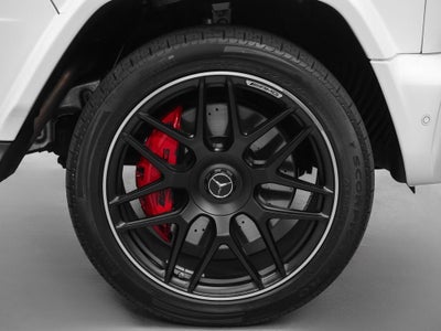 2023 Mercedes-Benz G-Class AMG® G 63