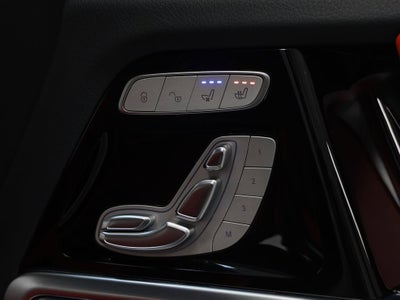 2023 Mercedes-Benz G-Class AMG® G 63