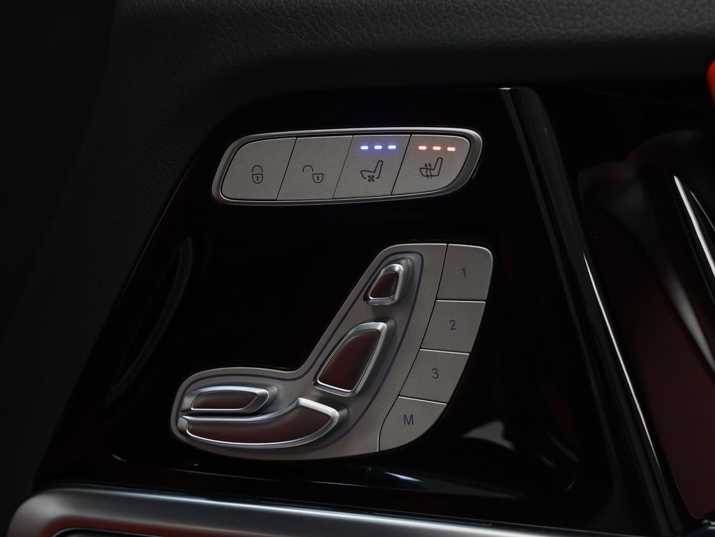 2023 Mercedes-Benz G-Class AMG® G 63