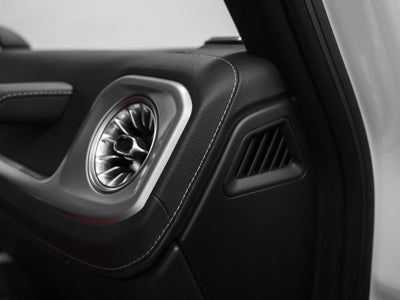 2023 Mercedes-Benz G-Class AMG® G 63