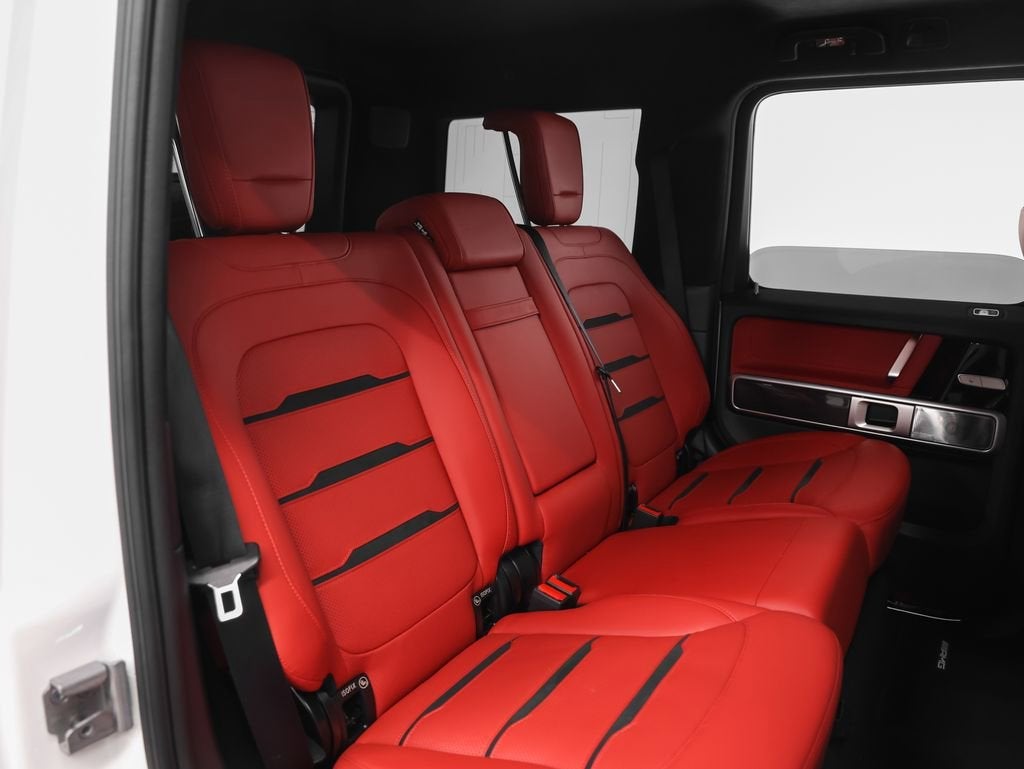 2023 Mercedes-Benz G-Class AMG® G 63