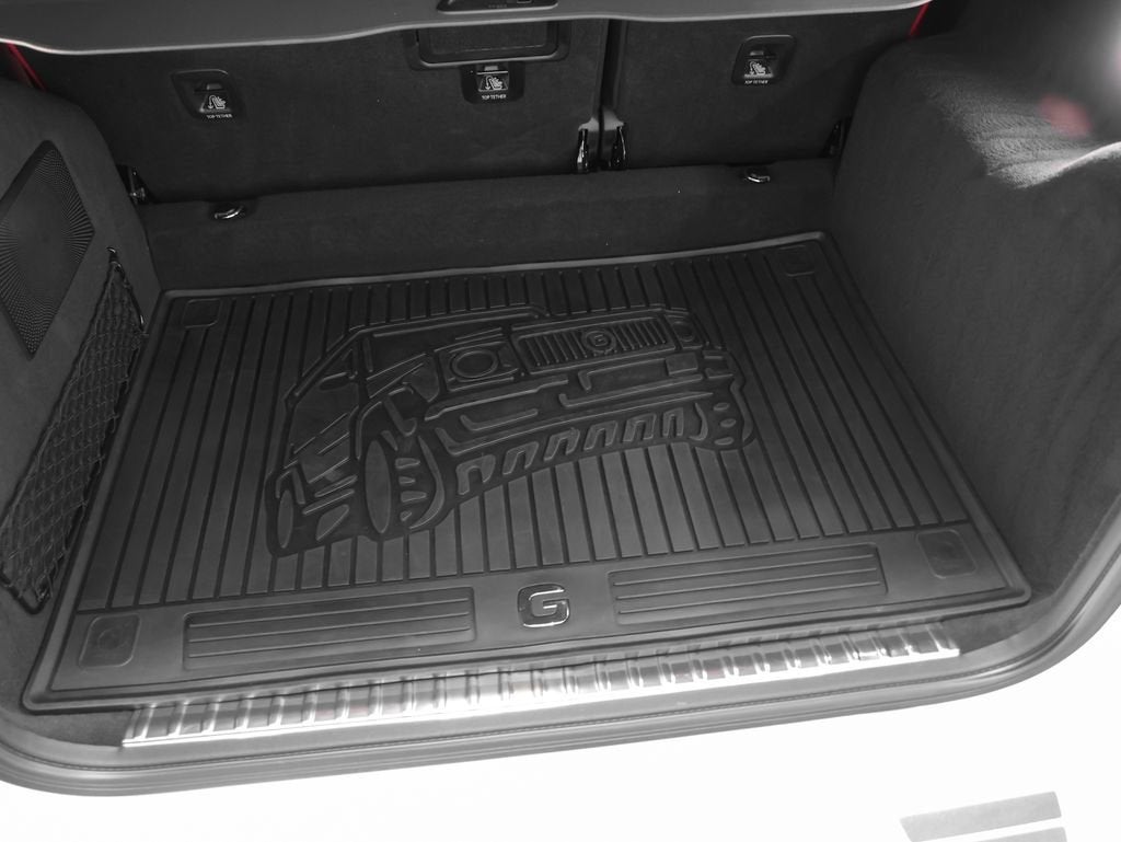 2023 Mercedes-Benz G-Class AMG® G 63