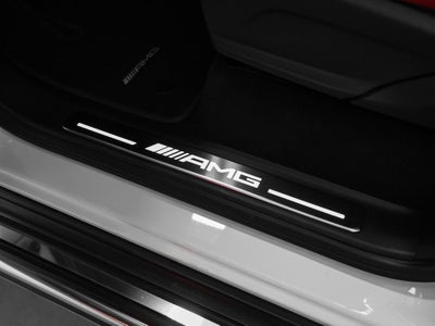 2023 Mercedes-Benz G-Class AMG® G 63