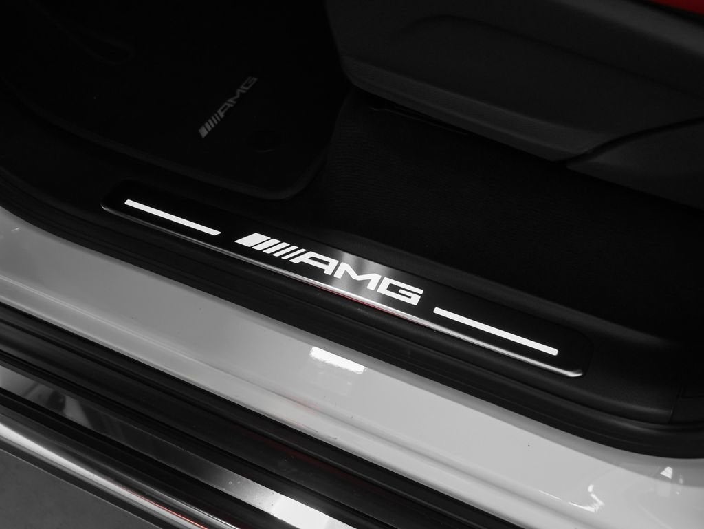 2023 Mercedes-Benz G-Class AMG® G 63