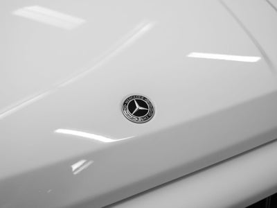 2023 Mercedes-Benz G-Class AMG® G 63