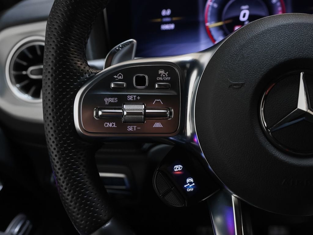 2023 Mercedes-Benz G-Class AMG® G 63