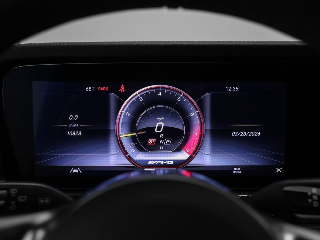 2023 Mercedes-Benz G-Class AMG® G 63