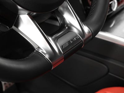 2023 Mercedes-Benz G-Class AMG® G 63