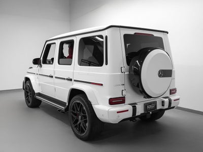 2023 Mercedes-Benz G-Class AMG® G 63