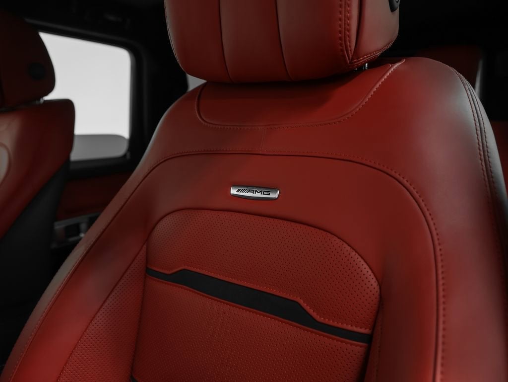 2023 Mercedes-Benz G-Class AMG® G 63