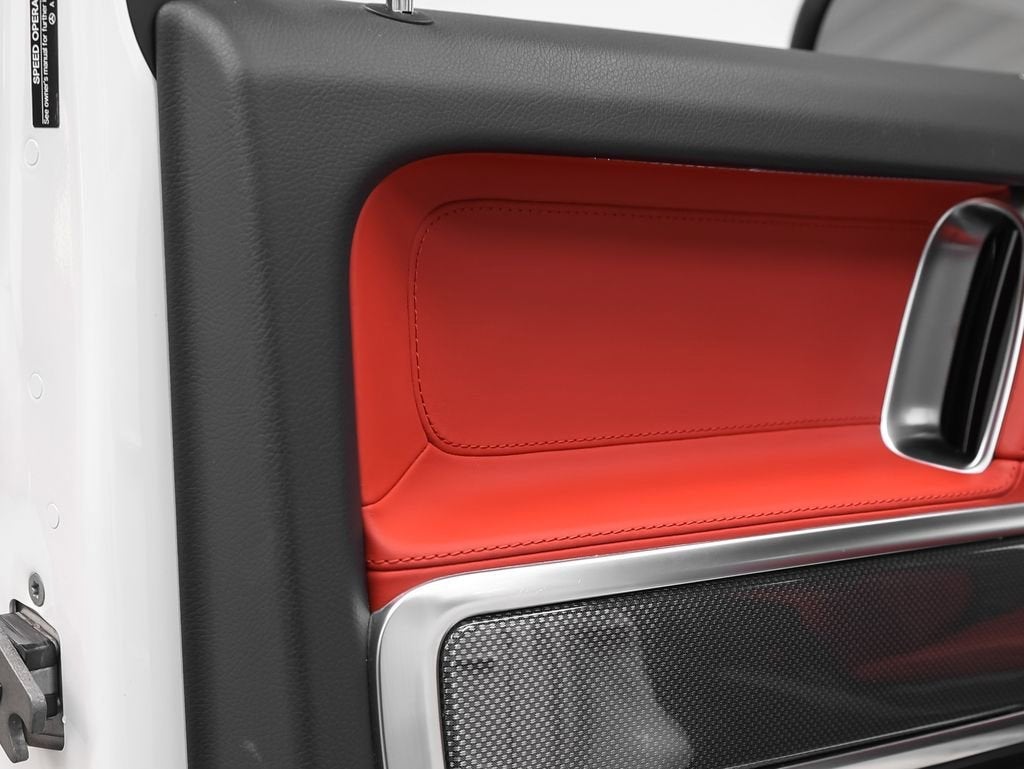 2023 Mercedes-Benz G-Class AMG® G 63