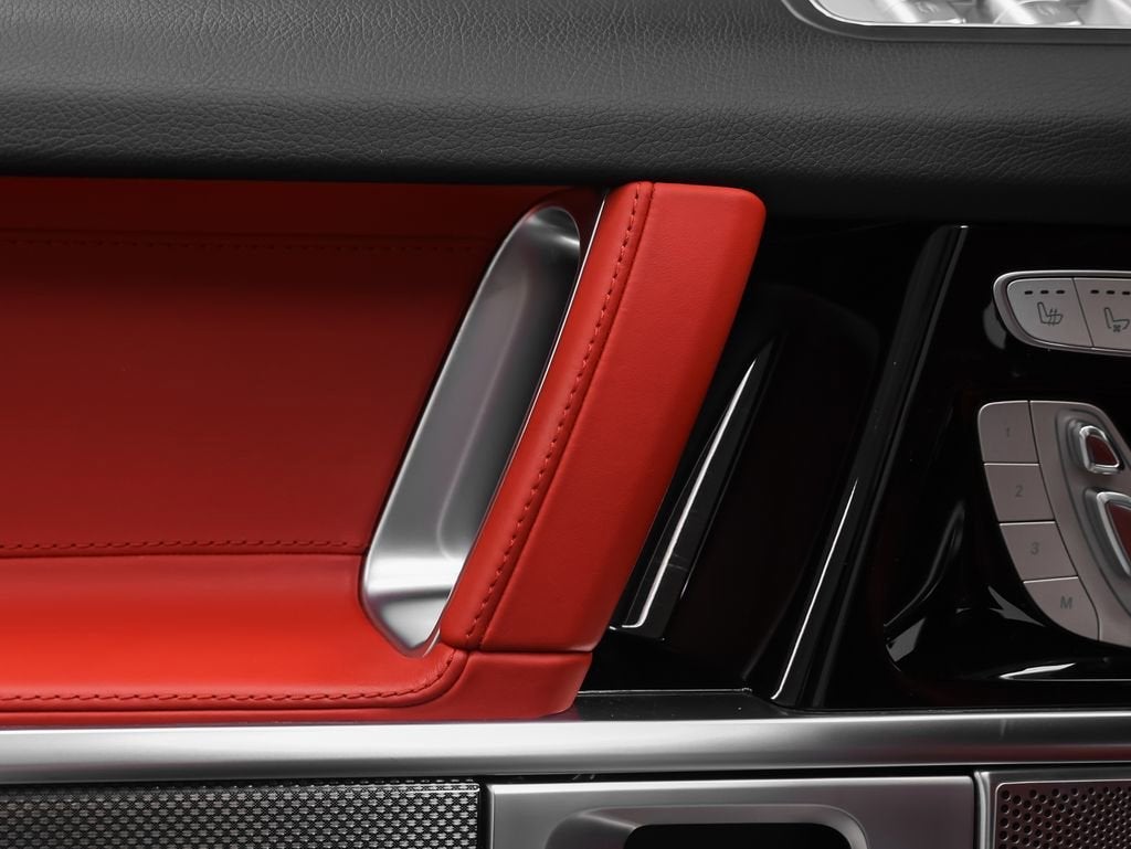 2023 Mercedes-Benz G-Class AMG® G 63