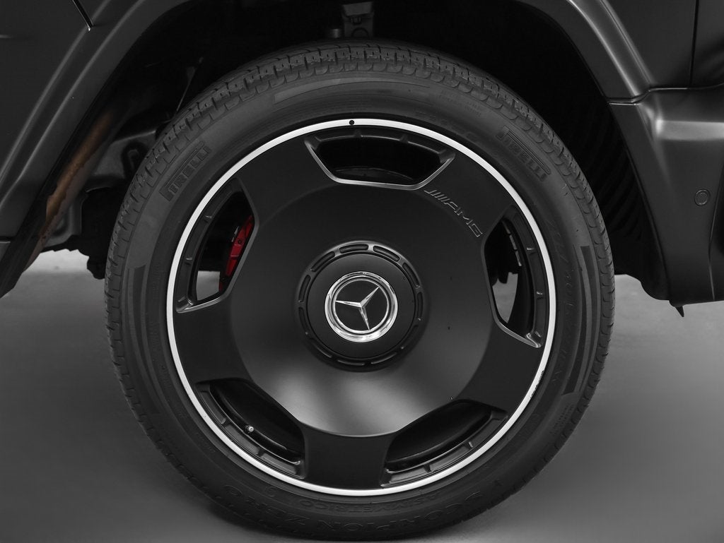 2023 Mercedes-Benz G-Class G 63 AMG® 4MATIC®