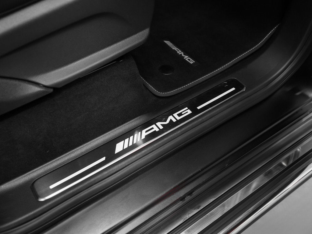 2023 Mercedes-Benz G-Class G 63 AMG® 4MATIC®