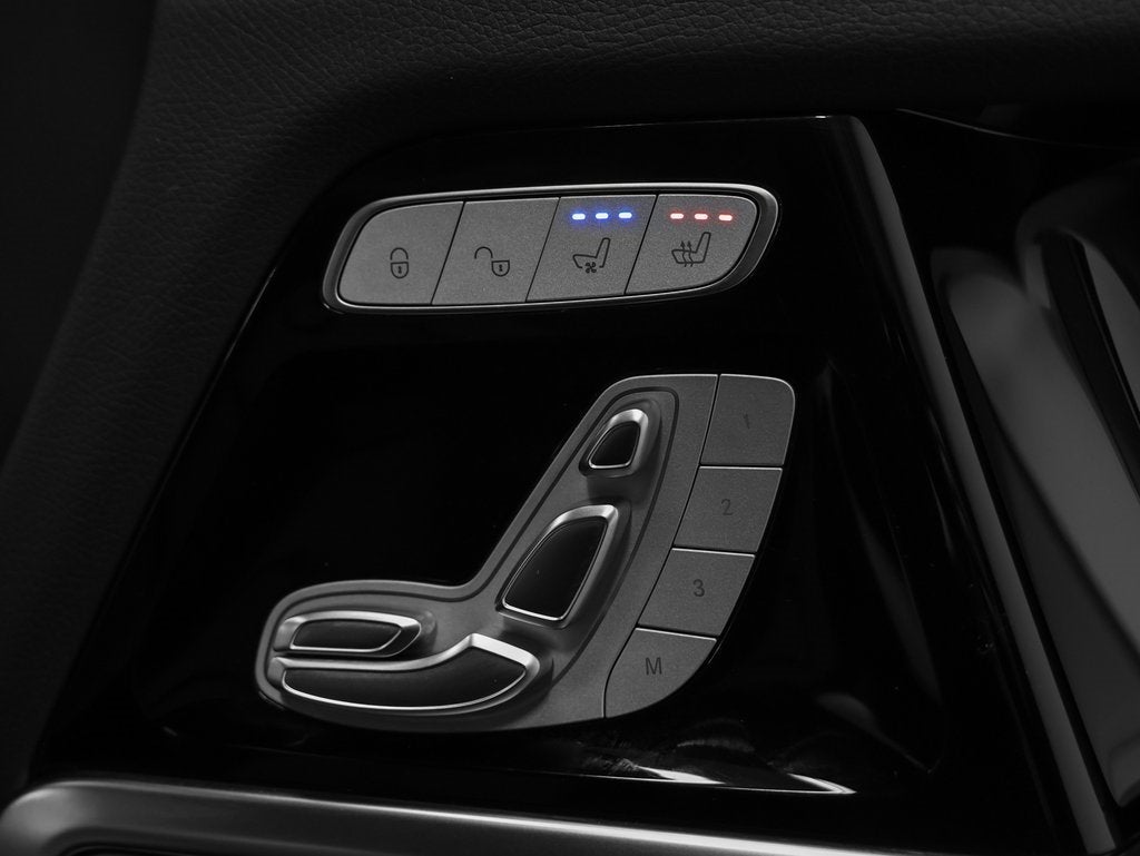 2023 Mercedes-Benz G-Class G 63 AMG® 4MATIC®