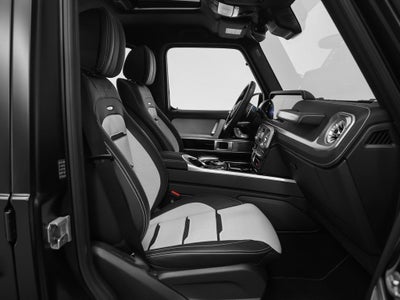 2023 Mercedes-Benz G-Class G 63 AMG® 4MATIC®