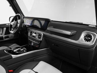 2023 Mercedes-Benz G-Class G 63 AMG® 4MATIC®
