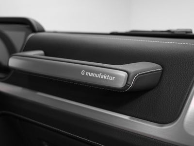 2023 Mercedes-Benz G-Class G 63 AMG® 4MATIC®