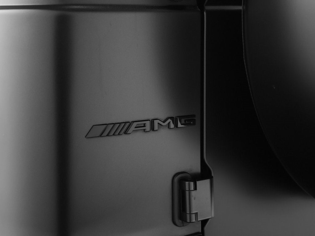 2023 Mercedes-Benz G-Class G 63 AMG® 4MATIC®