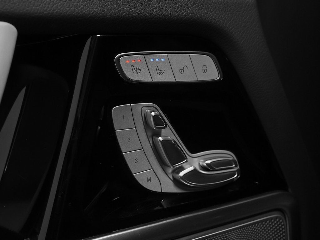 2023 Mercedes-Benz G-Class G 63 AMG® 4MATIC®