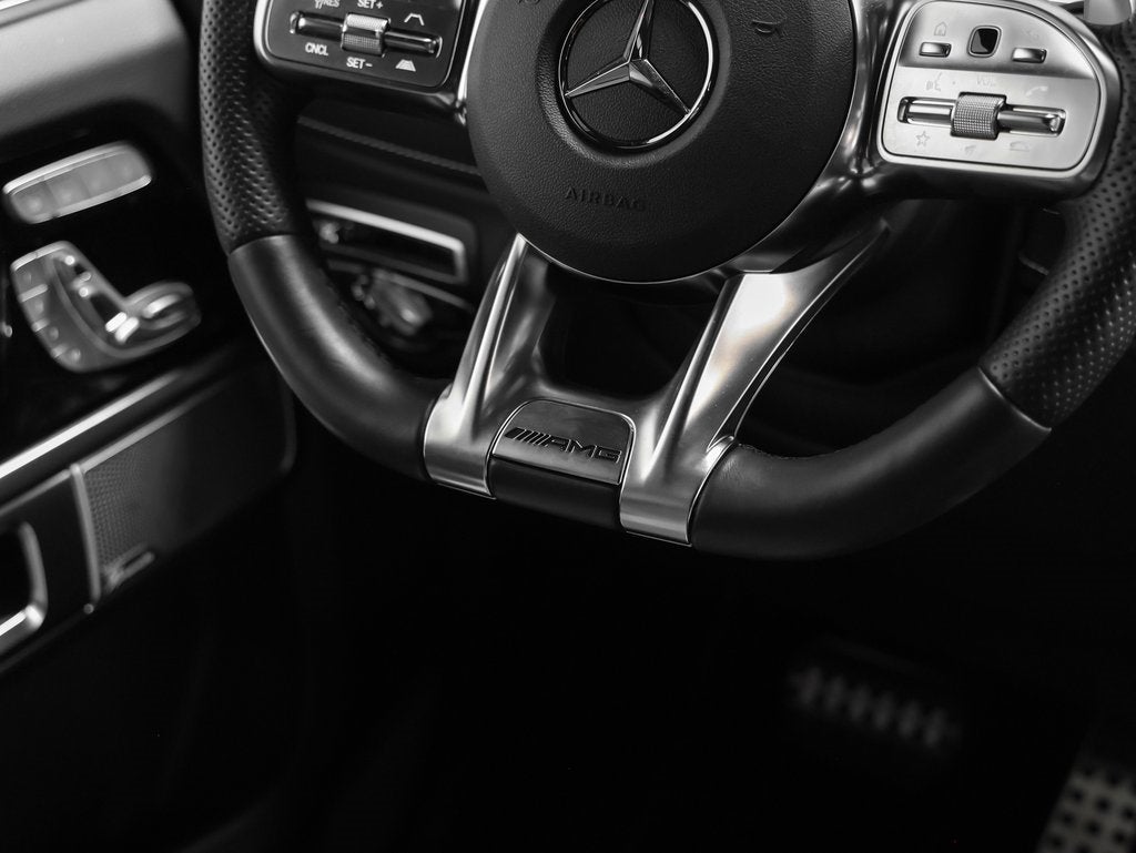 2023 Mercedes-Benz G-Class G 63 AMG® 4MATIC®