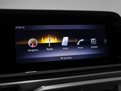 2023 Mercedes-Benz G-Class AMG® G 63