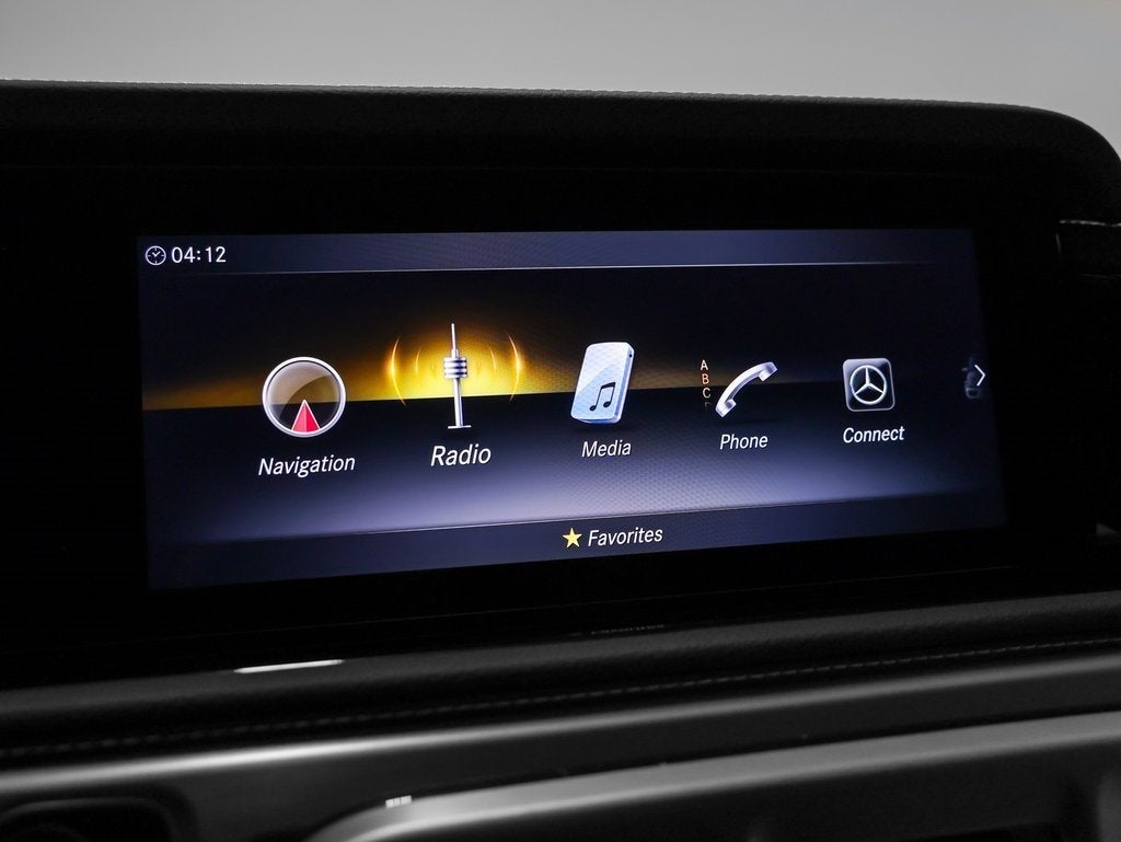 2023 Mercedes-Benz G-Class AMG® G 63