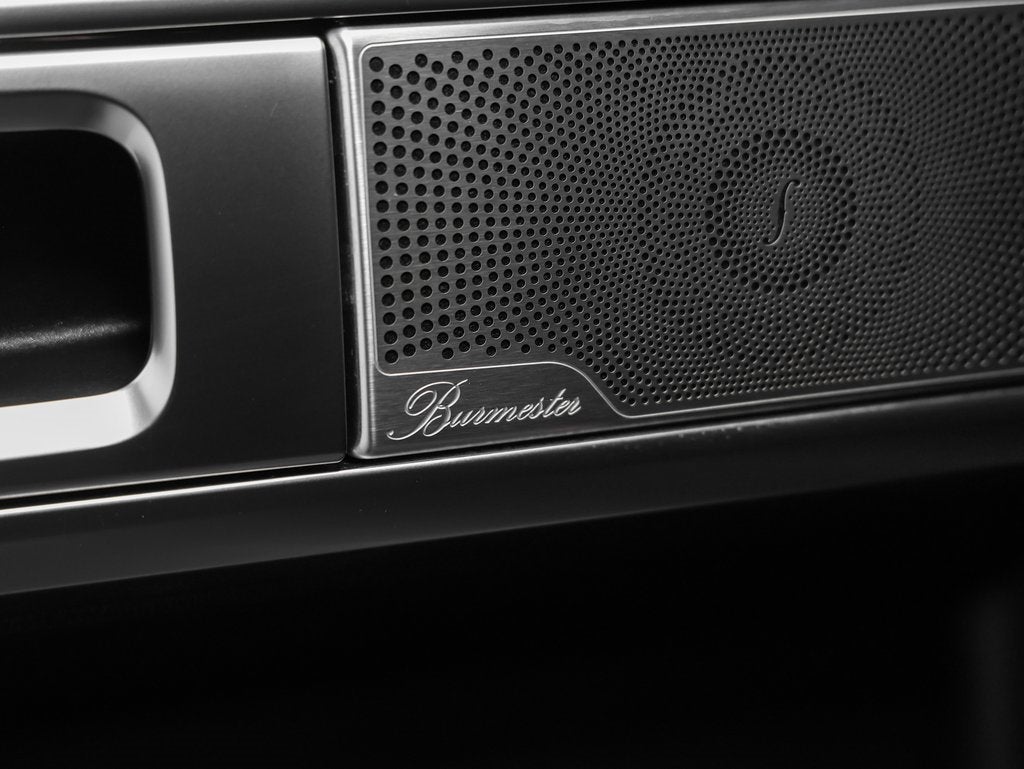 2023 Mercedes-Benz G-Class AMG® G 63