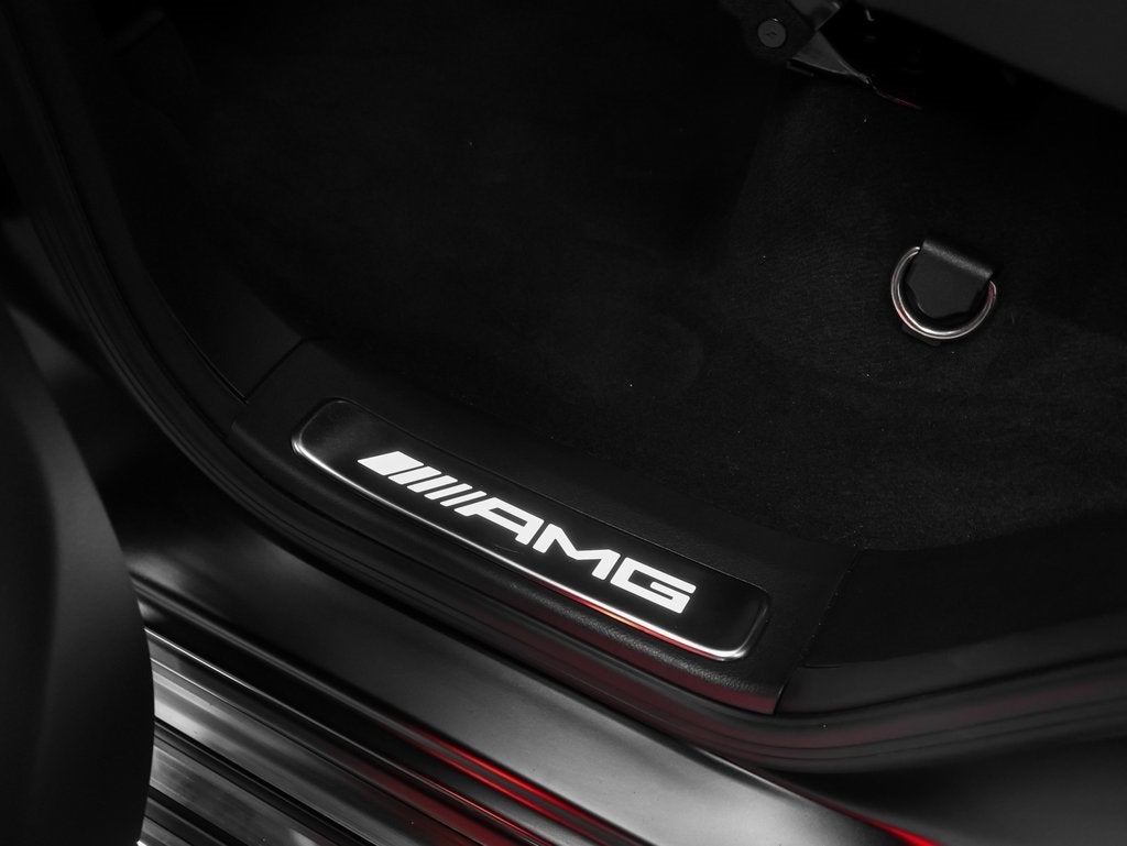 2023 Mercedes-Benz G-Class AMG® G 63