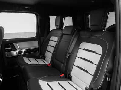 2023 Mercedes-Benz G-Class AMG® G 63