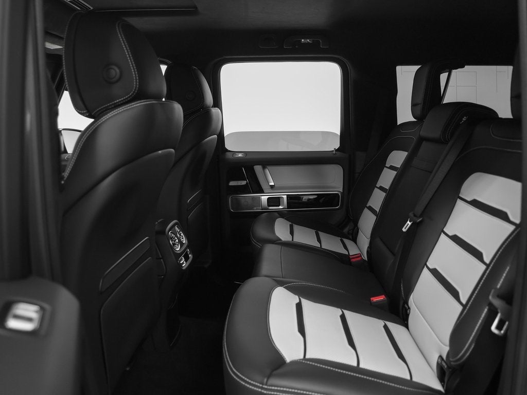 2023 Mercedes-Benz G-Class AMG® G 63