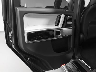 2023 Mercedes-Benz G-Class AMG® G 63