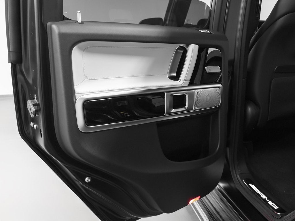 2023 Mercedes-Benz G-Class AMG® G 63