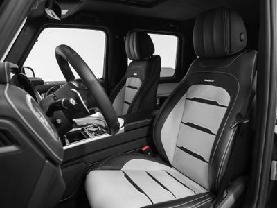 2023 Mercedes-Benz G-Class AMG® G 63