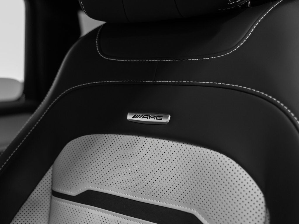 2023 Mercedes-Benz G-Class AMG® G 63