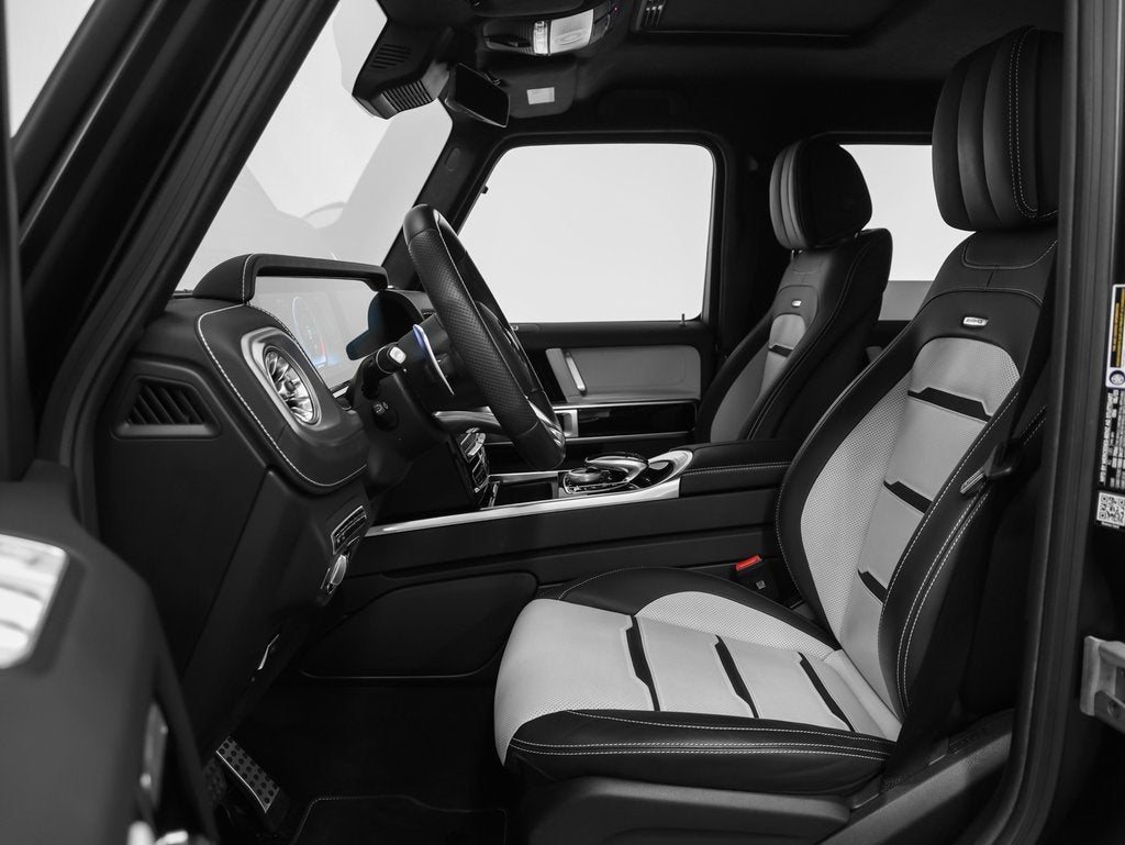 2023 Mercedes-Benz G-Class AMG® G 63