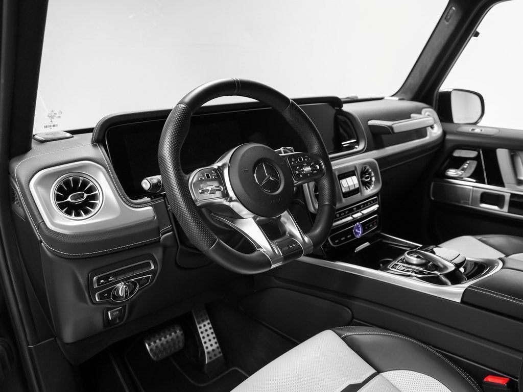 2023 Mercedes-Benz G-Class AMG® G 63