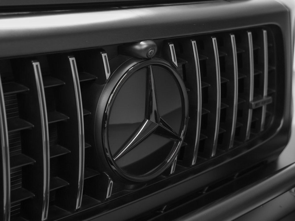 2023 Mercedes-Benz G-Class G 63 AMG® 4MATIC®