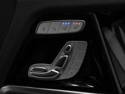 2023 Mercedes-Benz G-Class G 63 AMG® 4MATIC®